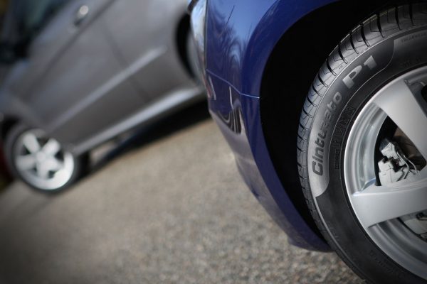 Різновиди протектора літньої гуми