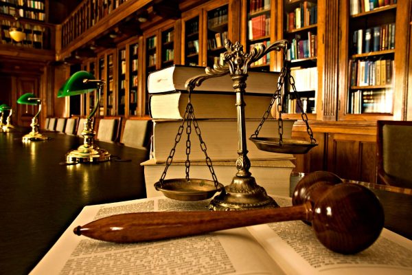 Адвокат у кримінальній справі та його сфера компетенції