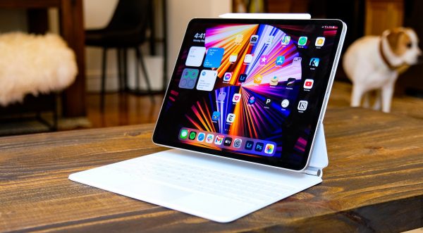 Чехлы для iPad Air 11” M2 (2024) – аксессуары для долговечности вашего айпада