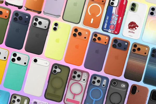 Особенности чехлов для iPhone 17